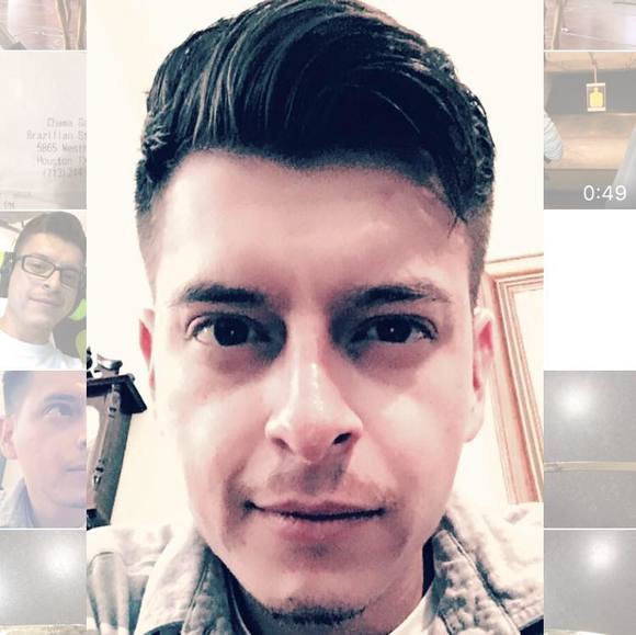 Meet your Posher, Alberto - Picture 1 of 1